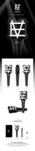 Load image into Gallery viewer, EVNNE Official Light Stick
