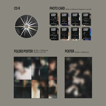 Load image into Gallery viewer, EXO 7th Full Album &#39;EXIST&#39; (Digipack Ver.)
