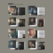 Load image into Gallery viewer, EXO 7th Full Album &#39;EXIST&#39; (Digipack Ver.)
