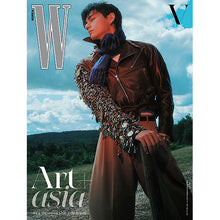 Load image into Gallery viewer, W Korea Magazine Vol. 9 2025 Issue (Cover: BTS V)

