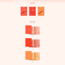Load image into Gallery viewer, Enhypen &#39;MANIFESTO : DAY 1&#39; Album
