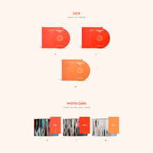 Load image into Gallery viewer, Enhypen &#39;MANIFESTO : DAY 1&#39; Album
