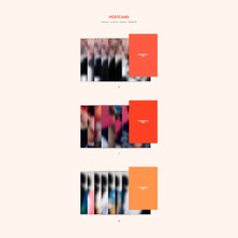 Load image into Gallery viewer, Enhypen &#39;MANIFESTO : DAY 1&#39; Album
