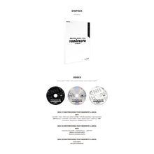 Load image into Gallery viewer, ENHYPEN - WORLD TOUR MANIFESTO in SEOUL (DVD)
