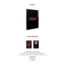 Load image into Gallery viewer, ENHYPEN - WORLD TOUR MANIFESTO in SEOUL (DIGITAL CODE)
