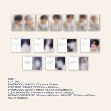 Load image into Gallery viewer, Enhypen Japan 3rd Single Album &#39;結 -YOU-&#39; (Weverse Shop JAPAN Edition)
