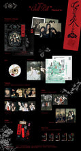 Load image into Gallery viewer, Red Velvet 3rd Full Album &#39;What A Chill Kill&#39; (Photobook Ver.)
