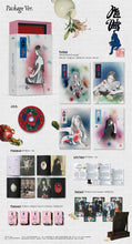 Load image into Gallery viewer, Red Velvet 3rd Full Album &#39;What A Chill Kill&#39; (Package Ver.)
