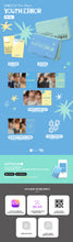 Load image into Gallery viewer, [PREORDER] FLARE U 1st Mini Album 'YOUTH ERROR' (QR Ver.)
