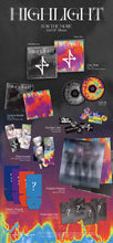 Load image into Gallery viewer, [PREORDER] For The More 2nd Mini Album 'HIGHLIGHT'
