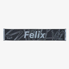 Load image into Gallery viewer, [PREORDER] Stray Kids World Tour 'RUN IT JAPAN' Official MD - Muffler Towel
