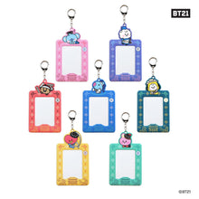 Load image into Gallery viewer, BT21 minini Official MD - Photo Holder [Hanbok]
