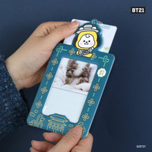 Load image into Gallery viewer, BT21 minini Official MD - Photo Holder [Hanbok]
