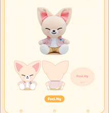 Load image into Gallery viewer, [PREORDER] Stray Kids Zootopia 2 X SKZOO POP-UP STORE Official MD - Shoulder Plush
