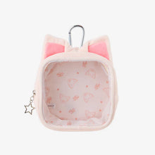 Load image into Gallery viewer, [PREORDER] Stray Kids World Tour 'RUN IT JAPAN' Official MD - Carabiner Pouch
