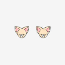 Load image into Gallery viewer, [PREORDER] Stray Kids World Tour 'RUN IT JAPAN' Official MD - Earrings
