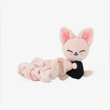 Load image into Gallery viewer, [PREORDER] Stray Kids World Tour 'RUN IT JAPAN' Official MD - Scrunchie
