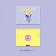 Load image into Gallery viewer, Fromis_9 4th Mini Album &#39;Midnight Guest&#39;
