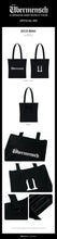 Load image into Gallery viewer, [PREORDER] G-DRAGON &#39;2025 WORLD TOUR IN KOREA&#39; Official MD - Eco Bag
