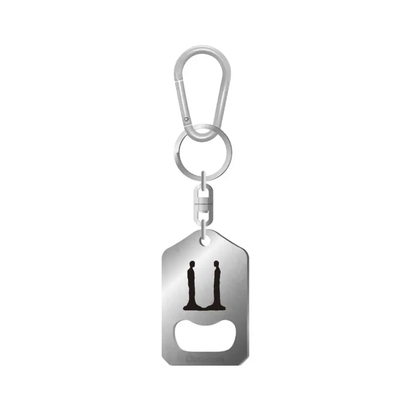 [PREORDER] G-DRAGON '2025 WORLD TOUR IN KOREA' Official MD - Metal Keyring
