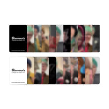 Load image into Gallery viewer, [PREORDER] G-DRAGON &#39;2025 WORLD TOUR IN KOREA&#39; Official MD - Photocard Pack
