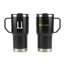 Load image into Gallery viewer, [PREORDER] G-DRAGON &#39;2025 WORLD TOUR IN KOREA&#39; Official MD - Tumbler
