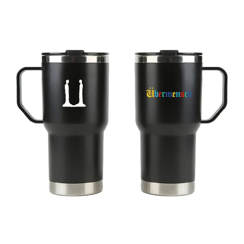 [PREORDER] G-DRAGON '2025 WORLD TOUR IN KOREA' Official MD - Tumbler
