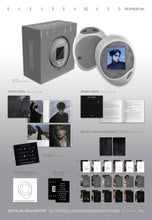 Load image into Gallery viewer, EXO 8th Full Album 'REVERXE' (EX-VISION Ver.)
