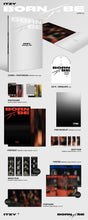 Load image into Gallery viewer, ITZY 2nd Full Album &#39;BORN TO BE&#39; (LIMITED VER.)
