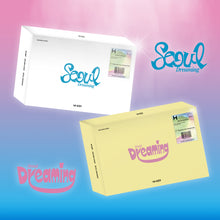 Load image into Gallery viewer, H1-KEY 2nd Mini Album &#39;Seoul Dreaming&#39;
