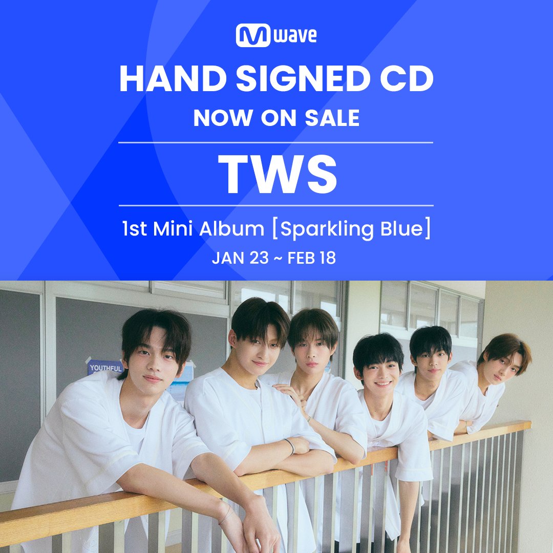 SIGNED ALBUMS – K-POP BAZAAR