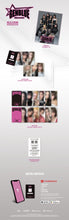 Load image into Gallery viewer, [PREORDER] GENBLUE 2nd Mini Album &#39;MIRROR&#39; (POCA Ver.)
