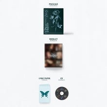 Load image into Gallery viewer, (G)I-DLE 6th Mini Album &#39;I Feel&#39;

