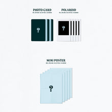 Load image into Gallery viewer, (G)I-DLE 6th Mini Album &#39;I Feel&#39;
