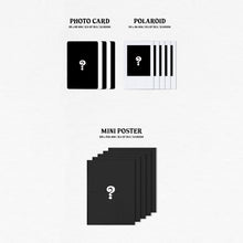 Load image into Gallery viewer, (G)I-DLE 6th Mini Album &#39;I Feel&#39;

