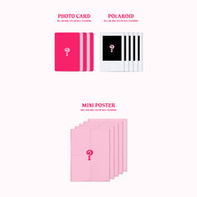 Load image into Gallery viewer, (G)I-DLE 6th Mini Album &#39;I Feel&#39;
