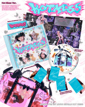 Load image into Gallery viewer, aespa The 1st Japan Single &#39;Hot Mess&#39; (Hot Mess Ver.)
