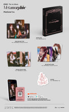 Load image into Gallery viewer, STAYC The 1st Album &#39;Metamorphic&#39; (Platform Ver.)
