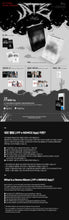 Load image into Gallery viewer, Stray Kids 9th Mini Album &#39;ATE&#39; (PLATFORM ALBUM_NEMO Ver.)
