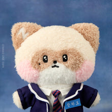 Load image into Gallery viewer, ZEROBASEONE Official Zeroni Closet School Uniform
