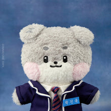 Load image into Gallery viewer, ZEROBASEONE Official Zeroni Closet School Uniform
