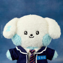 Load image into Gallery viewer, ZEROBASEONE Official Zeroni Closet School Uniform

