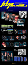 Load image into Gallery viewer, aespa 5th Mini Album &#39;Whiplash&#39; (SPEED Ver.)
