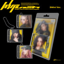 Load image into Gallery viewer, aespa 5th Mini Album &#39;Whiplash&#39; (SMini Ver.)
