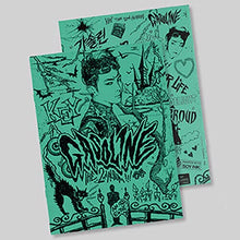 Load image into Gallery viewer, KEY 2nd Full Album &#39;GASOLINE&#39; (Booklet Ver.)
