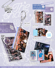 Load image into Gallery viewer, Hearts2Hearts 1st Single Album &#39;The Chase&#39; (Mini Book Ver.)
