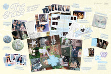Load image into Gallery viewer, Hearts2Hearts 1st Single Album &#39;The Chase&#39; (Package Ver.)
