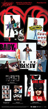 Load image into Gallery viewer, SEULGI 2nd Mini Album &#39;Accidentally on Purpose&#39; (Photobook Ver.)
