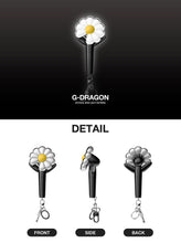 Load image into Gallery viewer, G-DRAGON Official Mini Light Keyring
