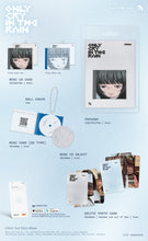 Load image into Gallery viewer, CHUU 3rd Mini Album &#39;Only cry in the rain&#39; (Platform Ver.)
